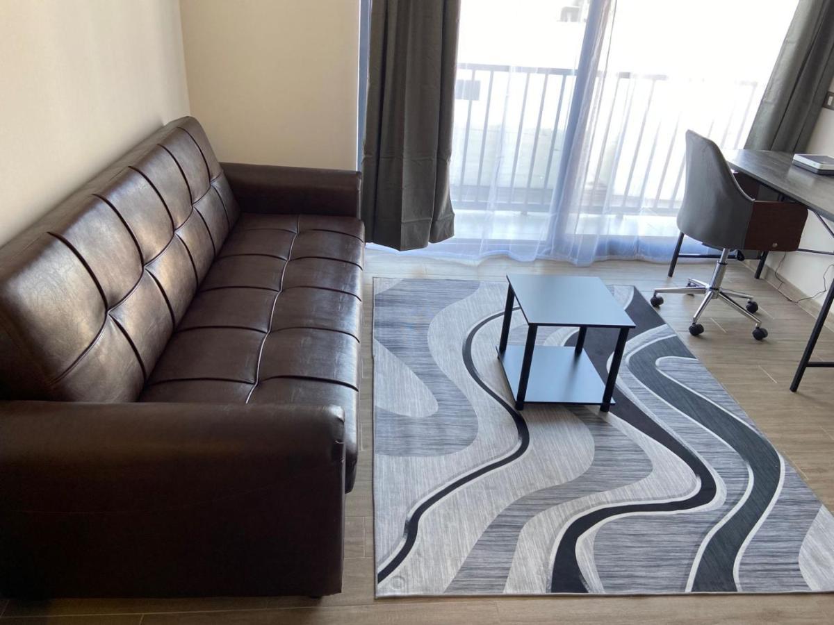 Апарт отель Pleno Centro Apart Антофагаста Экстерьер фото